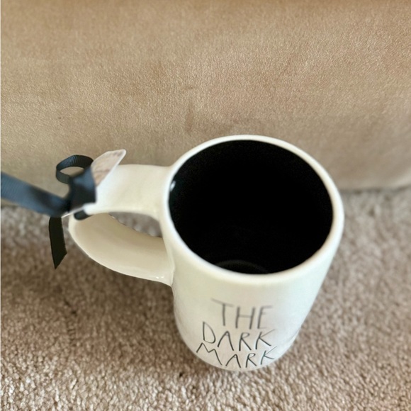Rae Dunn - The Dark Mark ☕️ - Picture 2 of 4